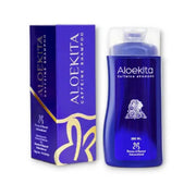 Aloekita Caffeine Shampoo - Shampoo