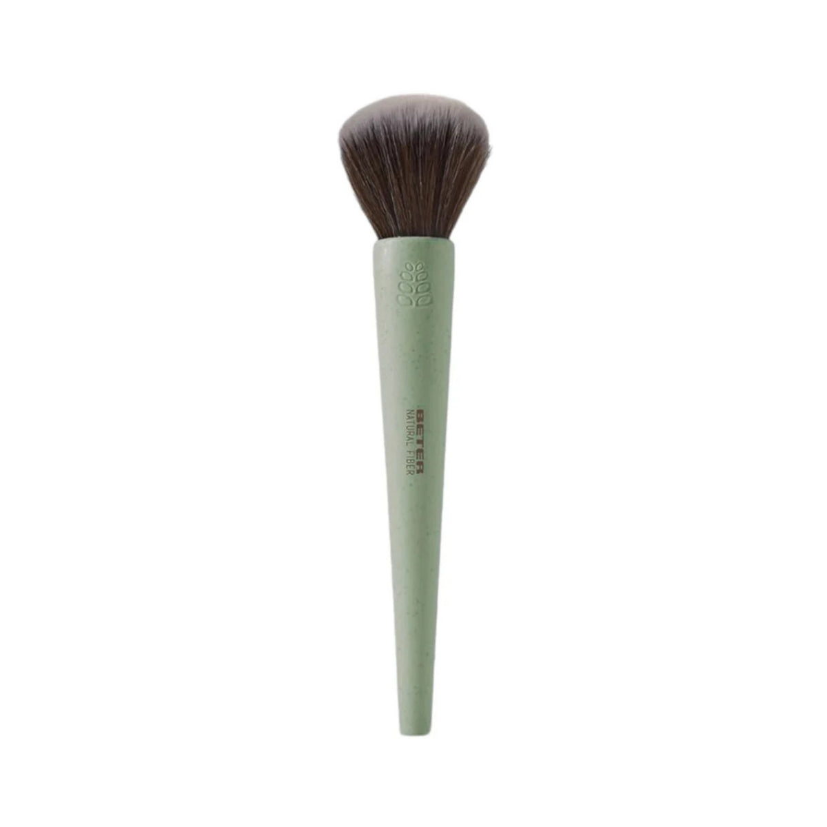 Beter Natural Fiber Large Powder Brush - Makeup Brushes & Brush Sets