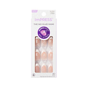 Kiss imPRESS No Glue Mani Press-On Nails - Nail Tools & Accessories