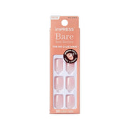 Kiss imPRESS Color Bare But Better Press-On Nails Instinct - Nail Tools & Accessories