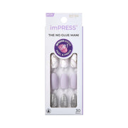 KISS imPRESS Press-On Manicure False Nails Climb Up - Nail Tools & Accessories