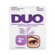 Ardell DUO Individual Lash Adhesive Clear - False Lashes & Glue