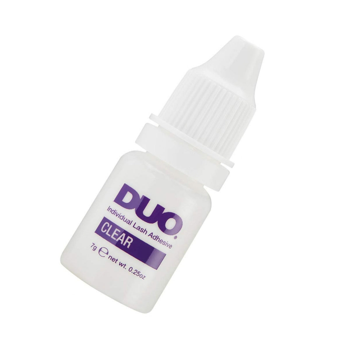 Ardell DUO Individual Lash Adhesive Clear - False Lashes & Glue