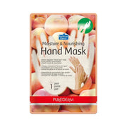 Purederm Moisture & Nourishing Hand Mask - Hand & Foot Creams
