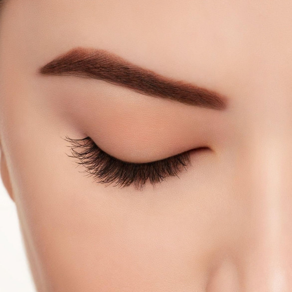 Ardell Eco Lashes 453 - False Lashes & Glue