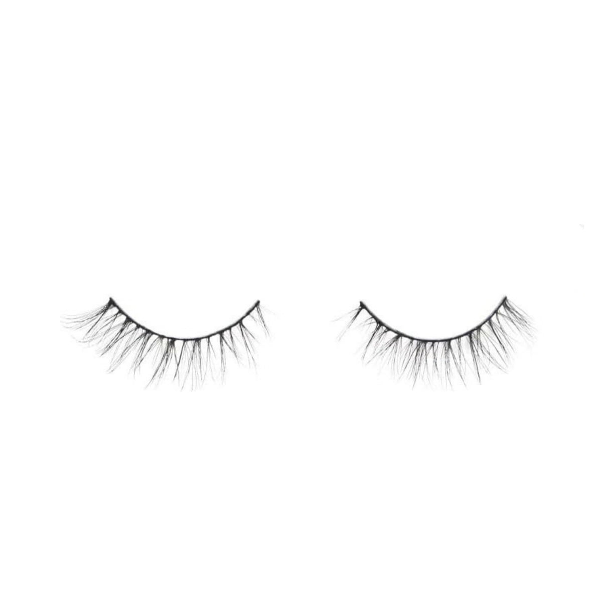 Ardell Eco Lashes No. 454 - False Lashes & Glue