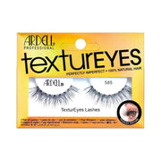 Ardell TexturEyes 585 False Lashes - False Lashes & Glue