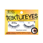 Ardell TexturEyes 581 False Lashes - False Lashes & Glue