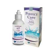 Perfect Care All In One Contact Lens Cleaning Solution - Beauty Supplements