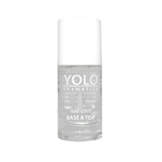 Yolo Nail Care Base & Top - Nail Care & Treatments