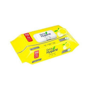 Extra Hygiene Fruits Refreshment Wet Wipes - Face Wipes
