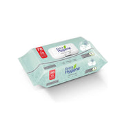 Extra Hygiene Baby Wet Wipes with Aloe Vera - Baby Wipes
