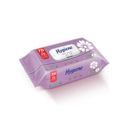Extra Hygiene Lavender Wet Wipes - Face Wipes
