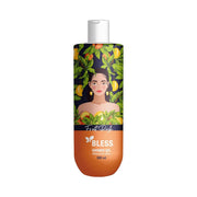 Bless Fruit Rush Shower Gel - Shower Gels
