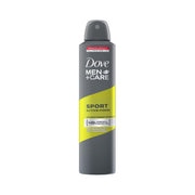 Dove Men+Care Sport Active+Fresh Antiperspirant Deodorant Spray - Deodorants