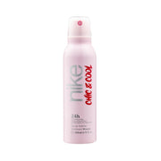 Nike Chic & Cool Deodorant Spray for Women - Deodorants