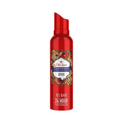 Old Spice Lionpride Deodorant Body Spray for Men - Deodorants