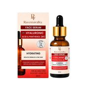 Ravenna Valley Face Serum Hyaluronic Acid - Seums