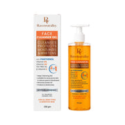 Ravenna Valley Face Cleanser Gel - Face Wash