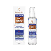 Ravenna Valley Hair Serum No Frizz - Hair Serums
