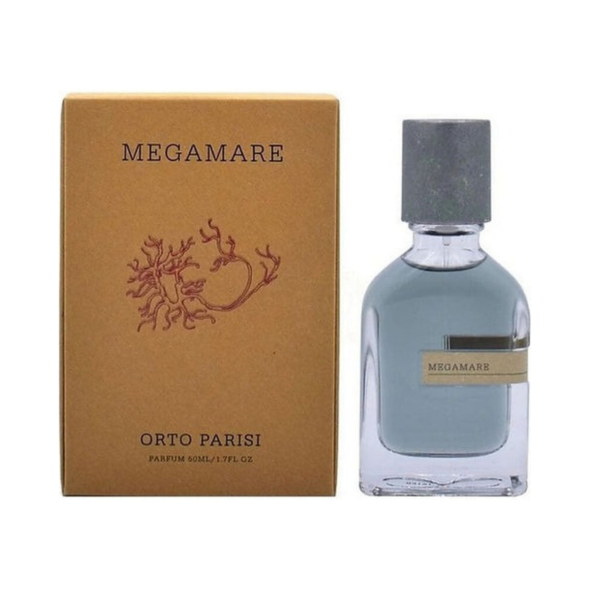 Orto Parisi Megamare - Parfum