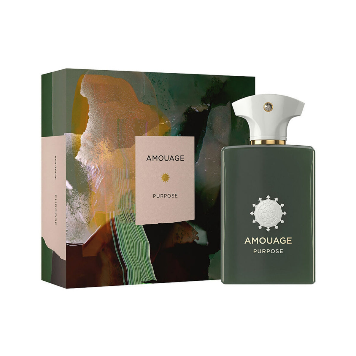 Amouage Purpose - Eau de Parfum