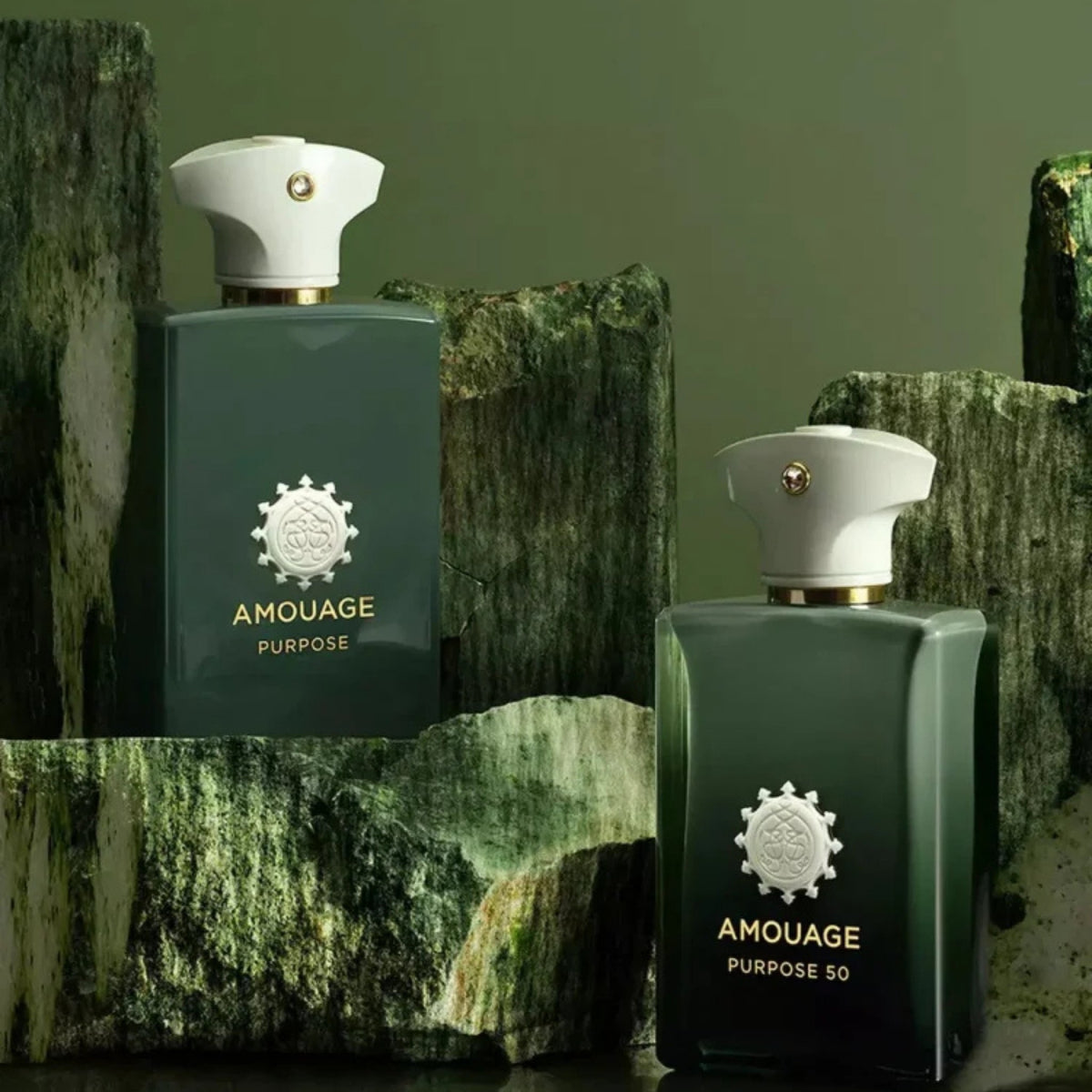 Amouage Purpose - Eau de Parfum