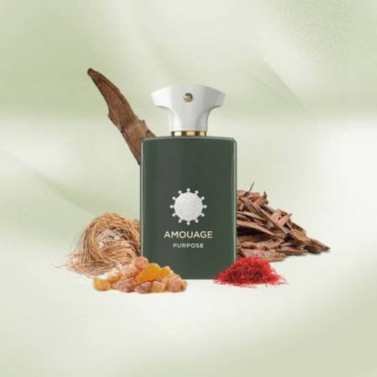Amouage Purpose - Eau de Parfum