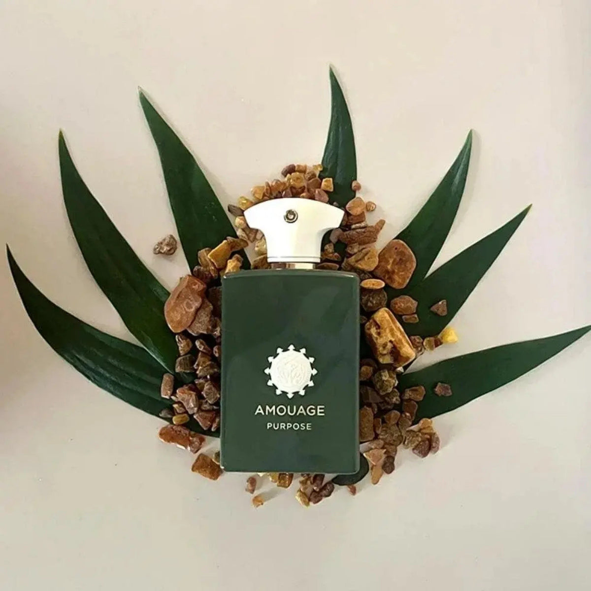 Amouage Purpose - Eau de Parfum