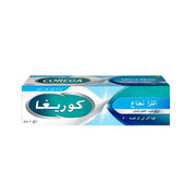 Corega Ultra Mint Denture Fixative Cream - Toothpaste