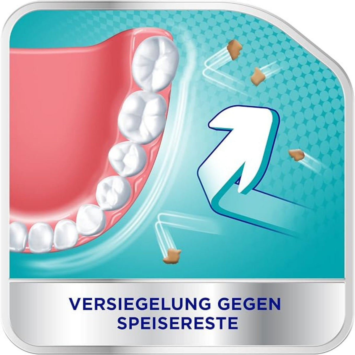 Corega Ultra Mint Denture Fixative Cream - Toothpaste
