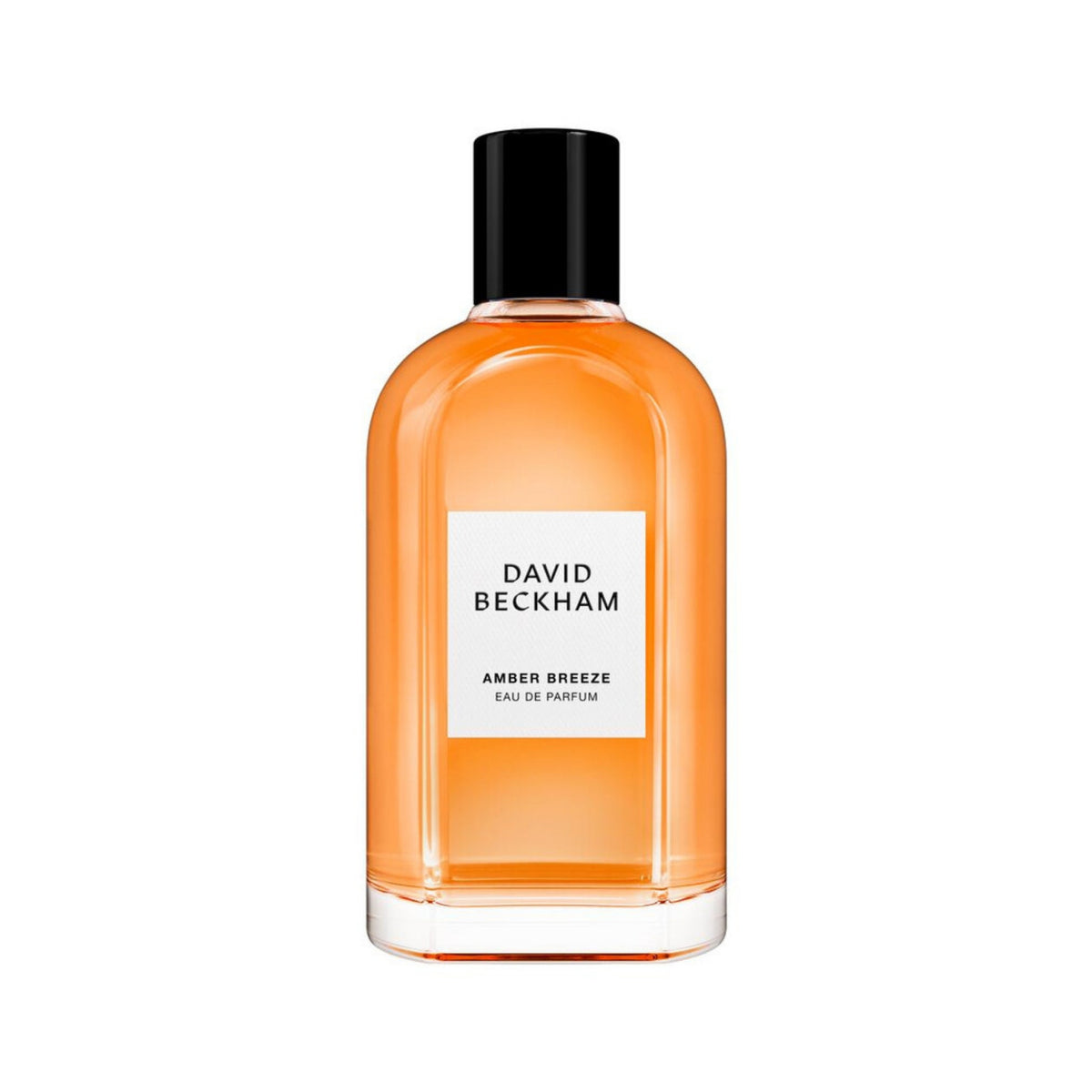 David Beckham Amber Breeze - Eau de Parfum