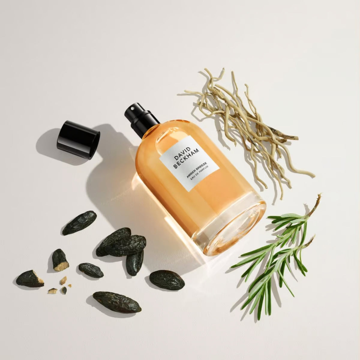 David Beckham Amber Breeze - Eau de Parfum