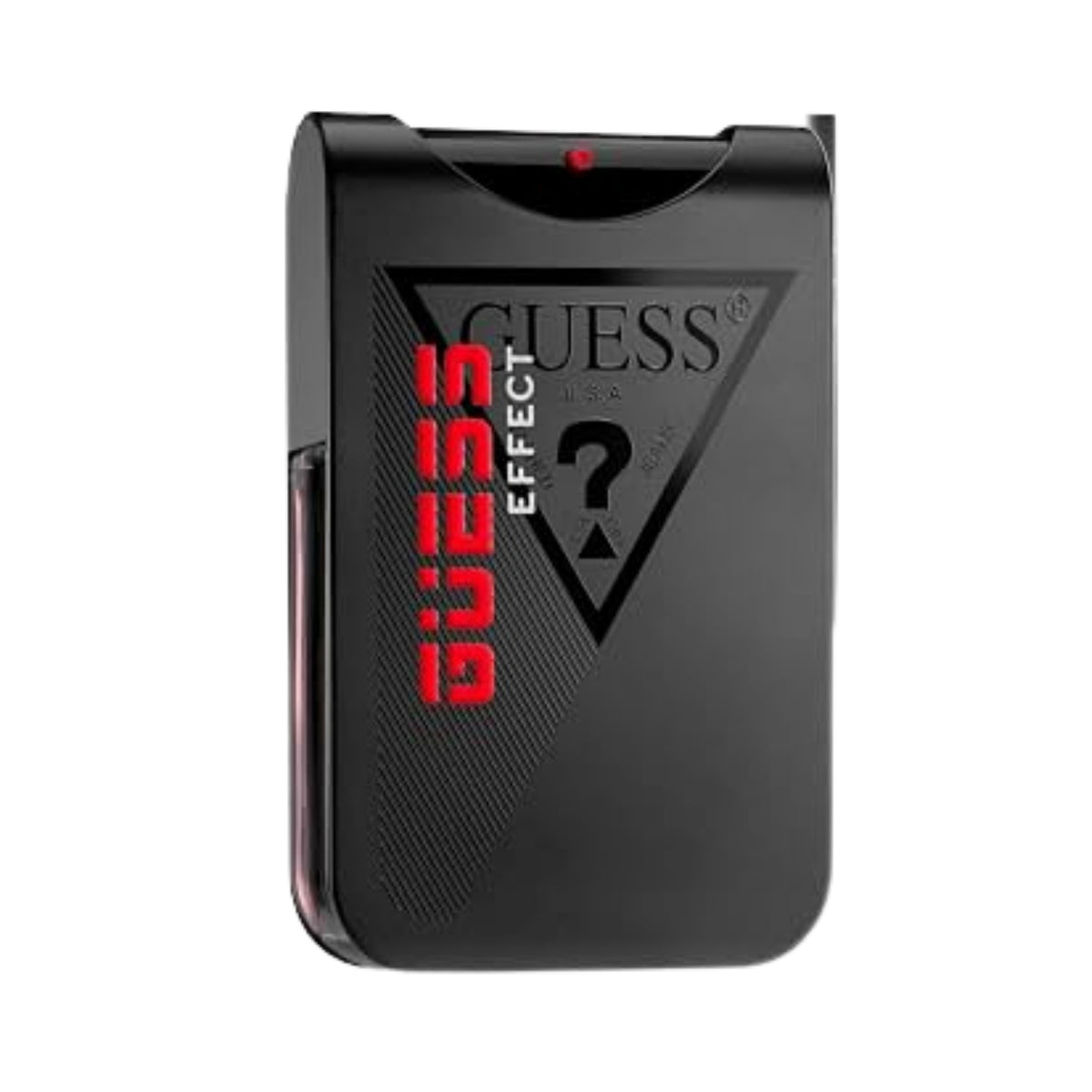 Guess Effect Grooming Gift Set for Men - Eau de Toilette 100ml + Deodorant Body Spray 226ml