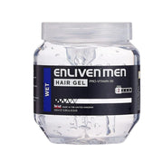 Enliven Wet Pro-Vitamin B5 Hair Gel - Styling Products