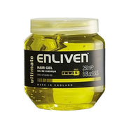 Enliven Hair Gel Ultimate (Hold 5) - Styling Products