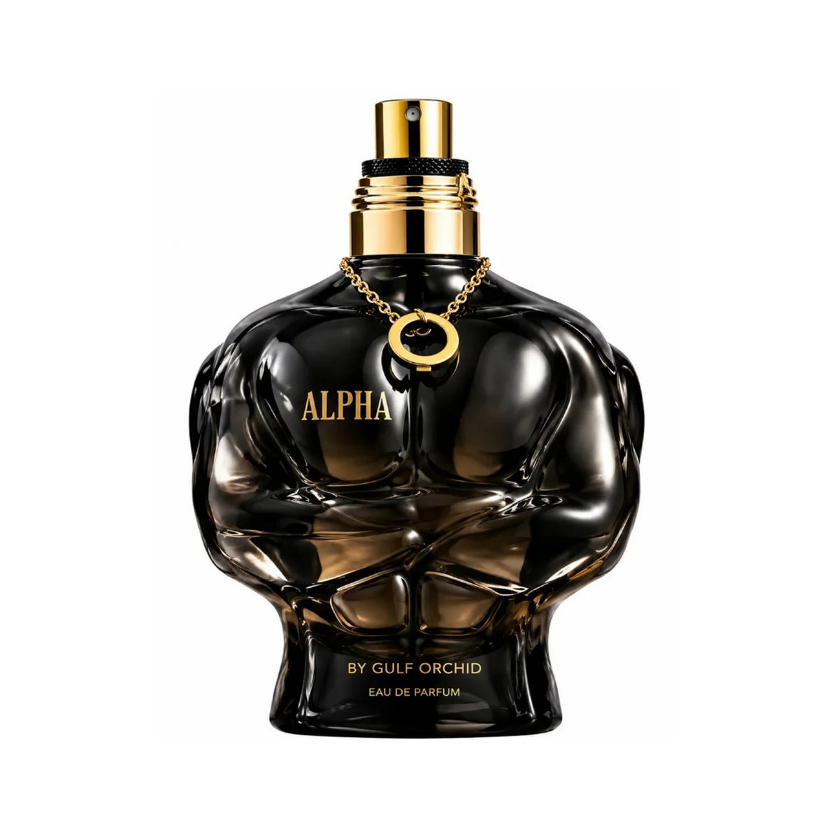 Gulf Orchid Alpha - Eau de Parfum