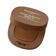 Bourjois Macaron Melt Bronzer & Contour - Contour & Highliter