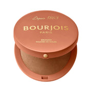 Bourjois Maxi Round Pot Bronzer - Blushes & Bronzers