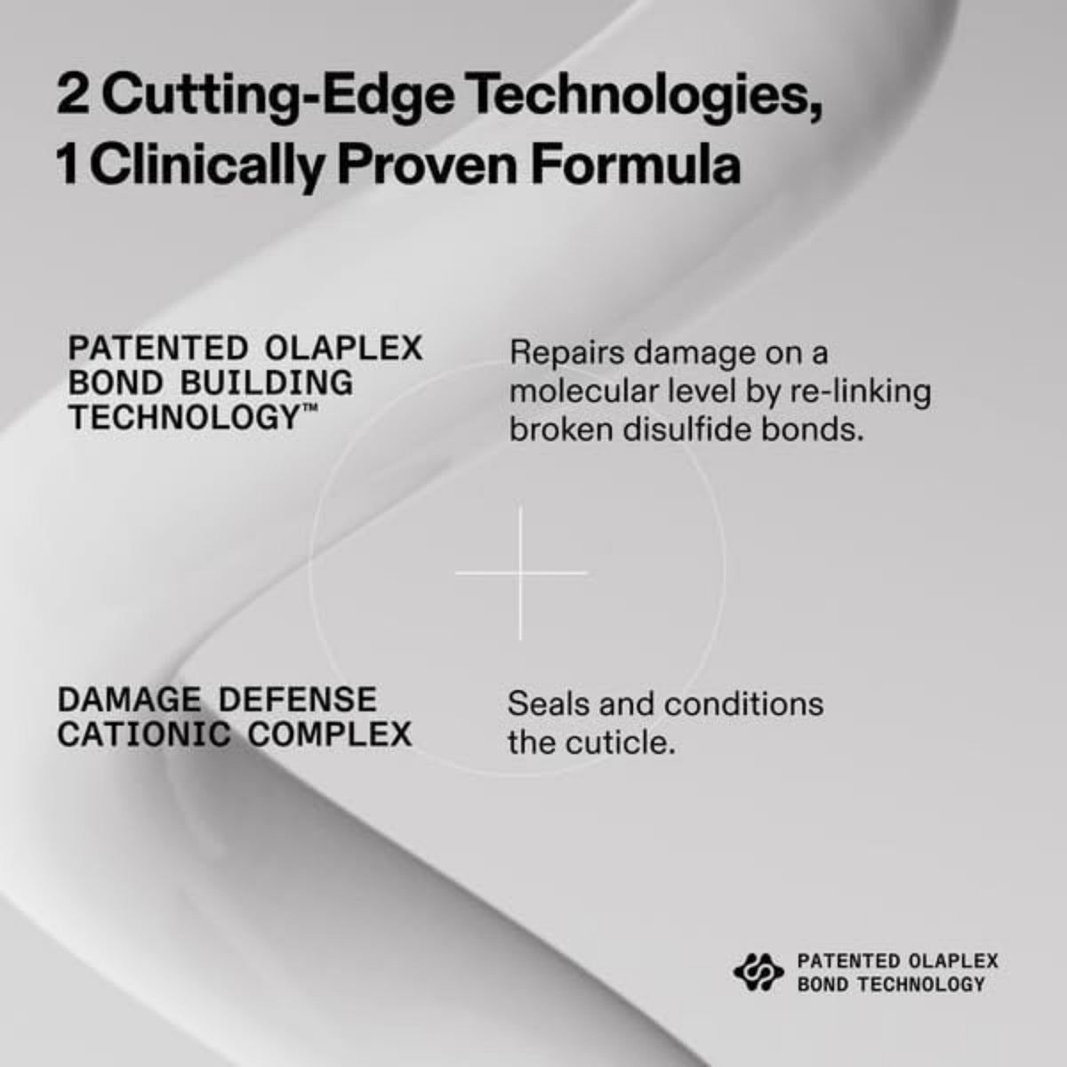 Olaplex N°.3 PLUS Complete Repair Treatment - Hair Loss, Regrowth & Thickening