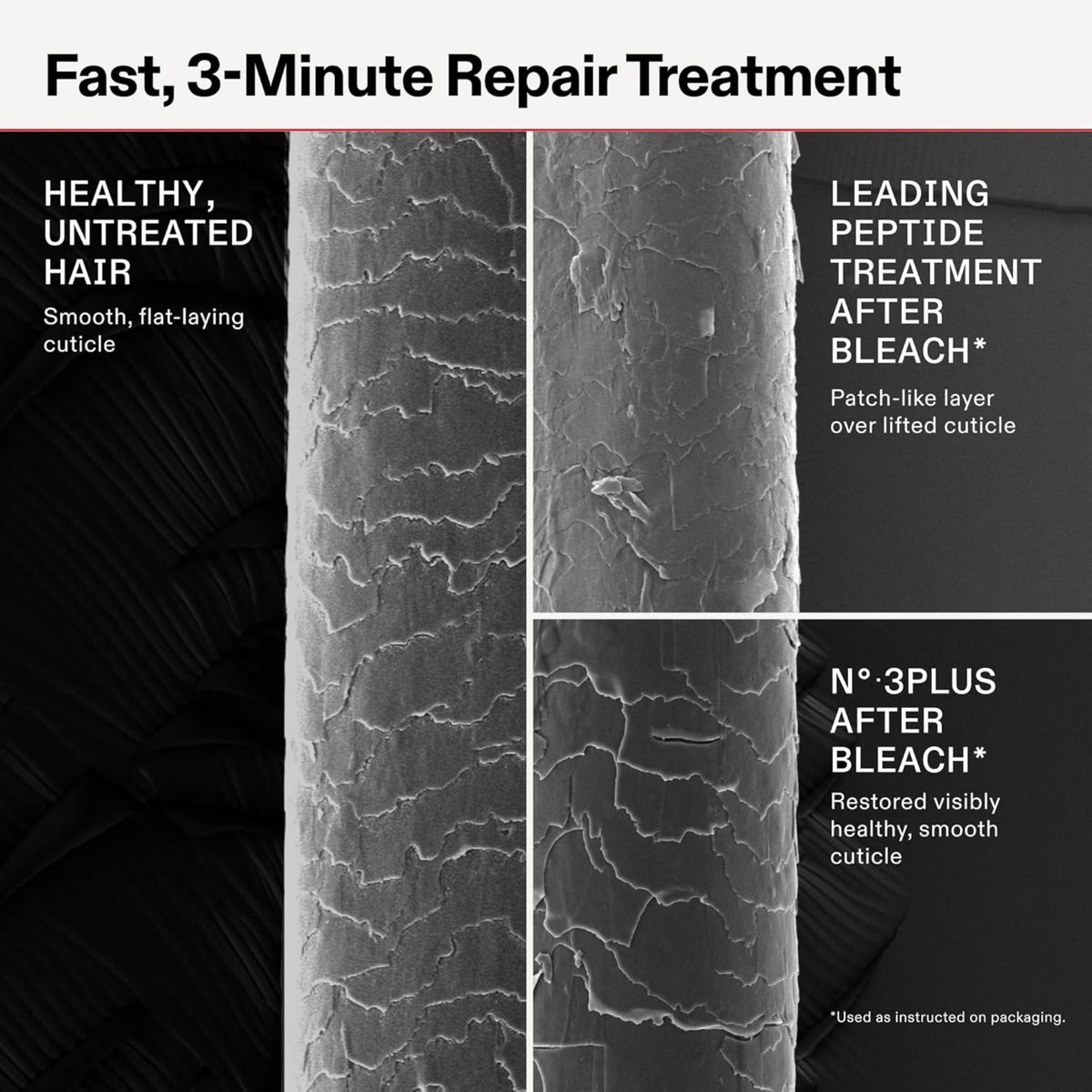 Olaplex N°.3 PLUS Complete Repair Treatment - Hair Loss, Regrowth & Thickening