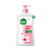 Dettol Skincare Liquid Handwash Pump Rose & Sakura Blossom 25% OFF