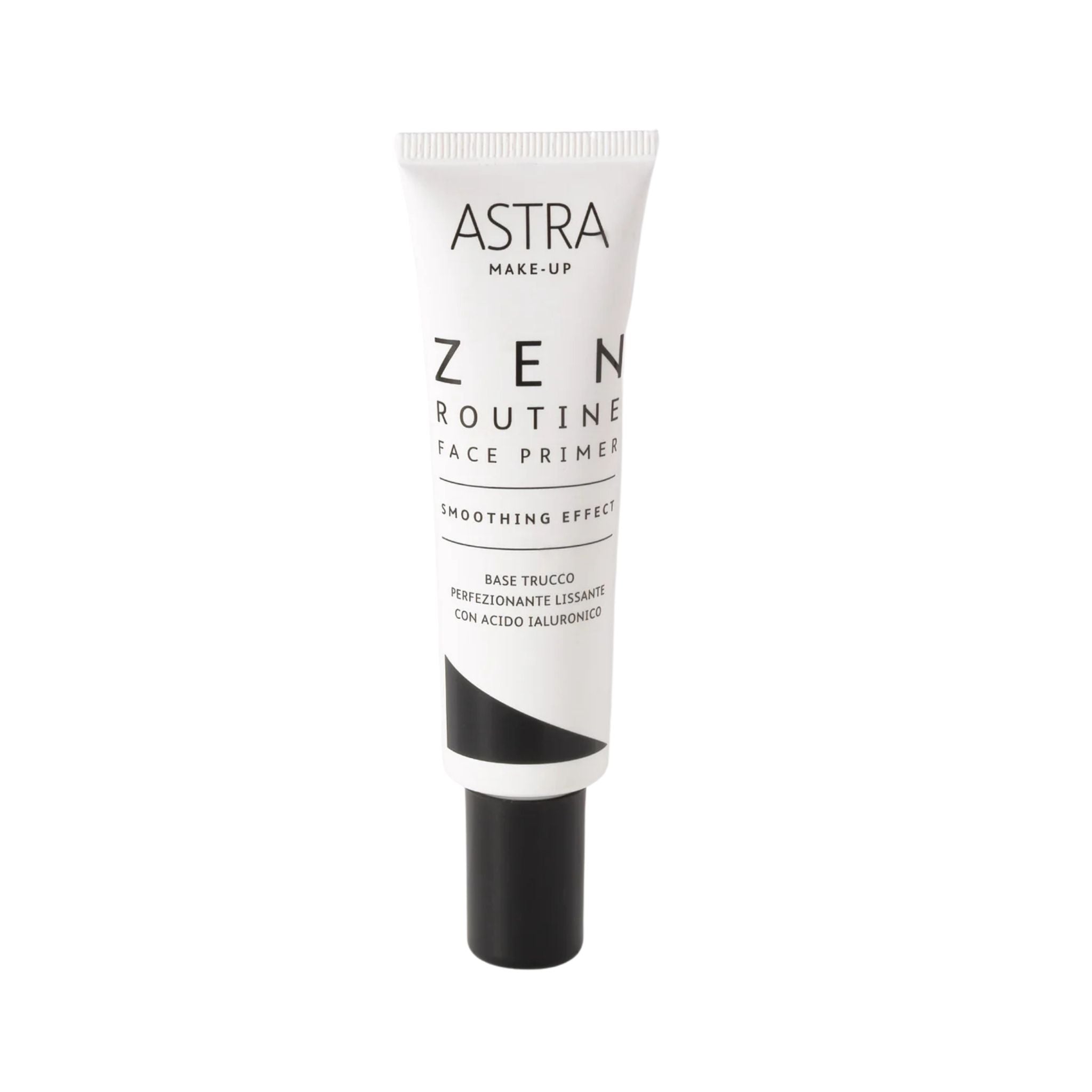 Astra Zen Routine Face Primer Smoothing Effect - Face Primer