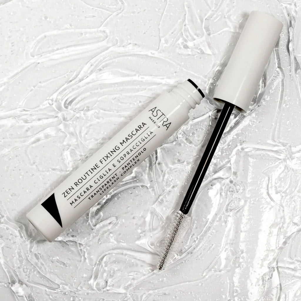 Astra Zen Routine Fixing - Mascara