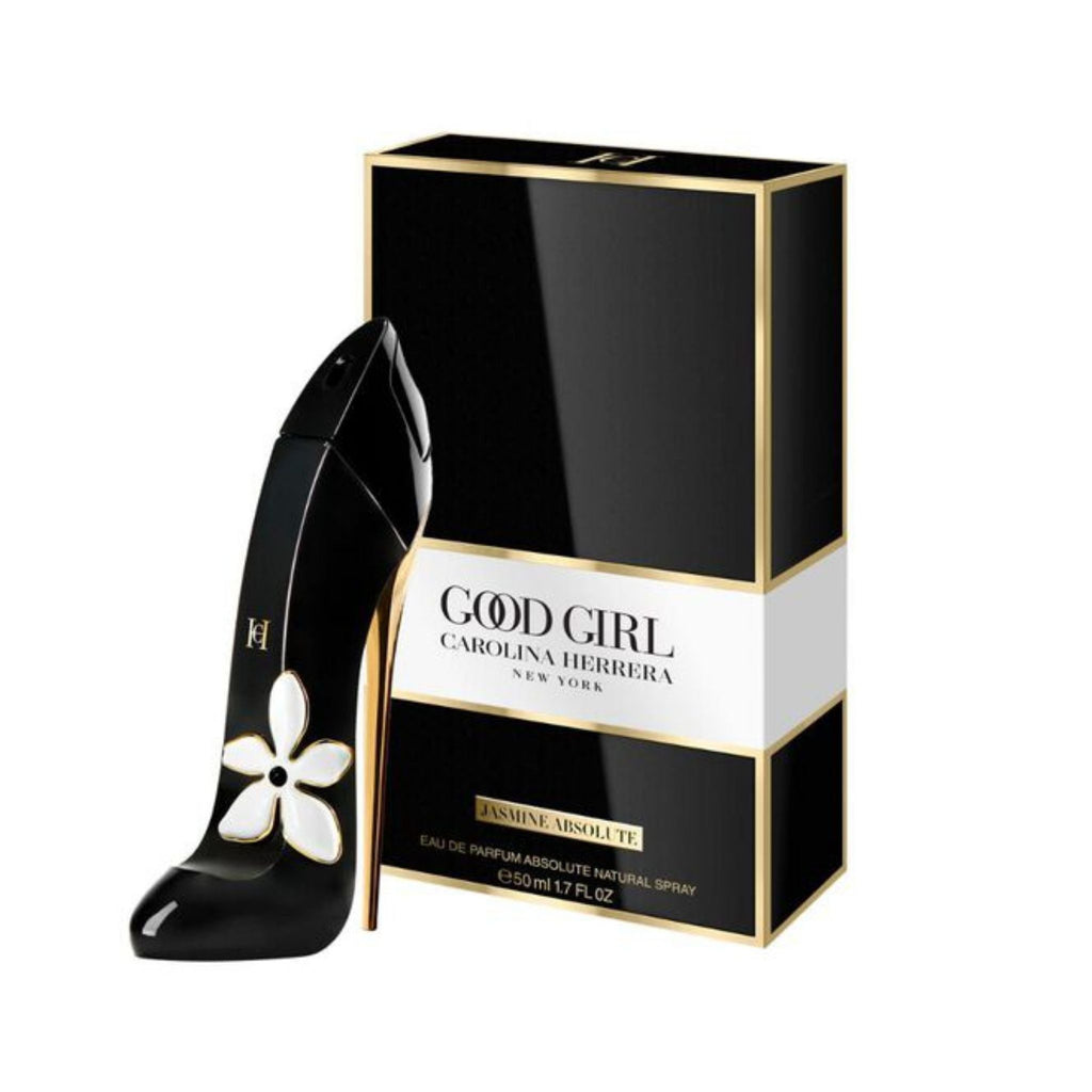 Carolina Herrera Good Girl Jasmine Absolute - Eau de Parfum Absolute