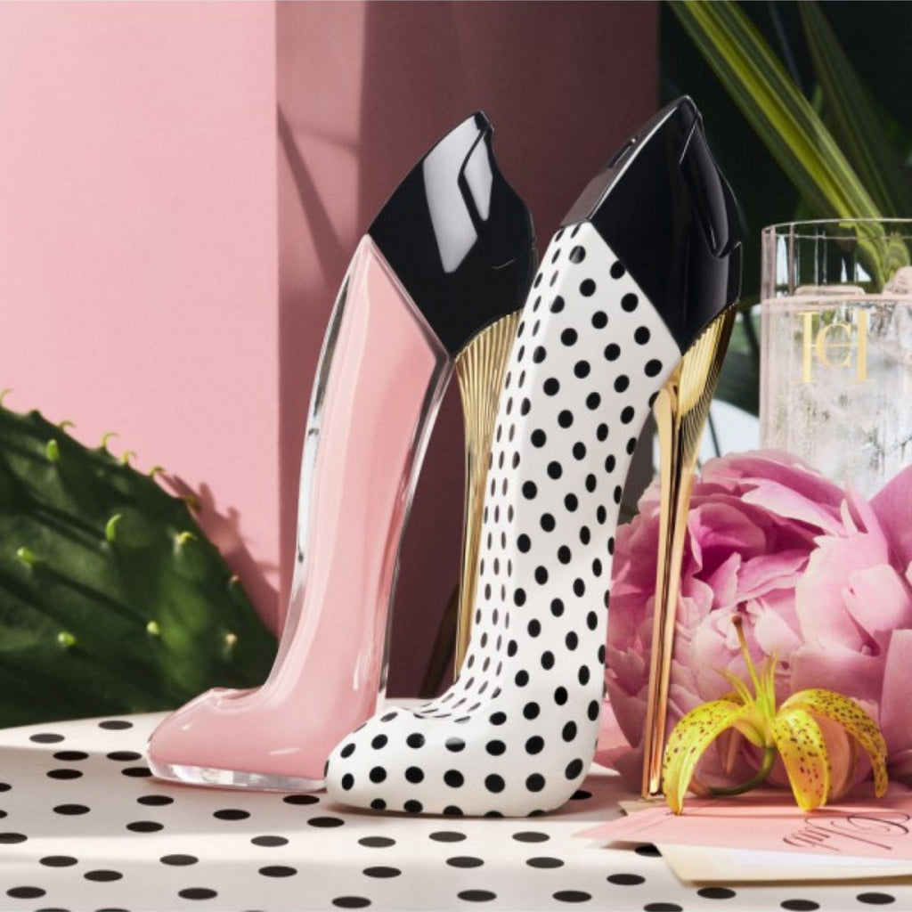 Carolina Herrera Good Girl Blush Polka Paradise - Eau de Parfum