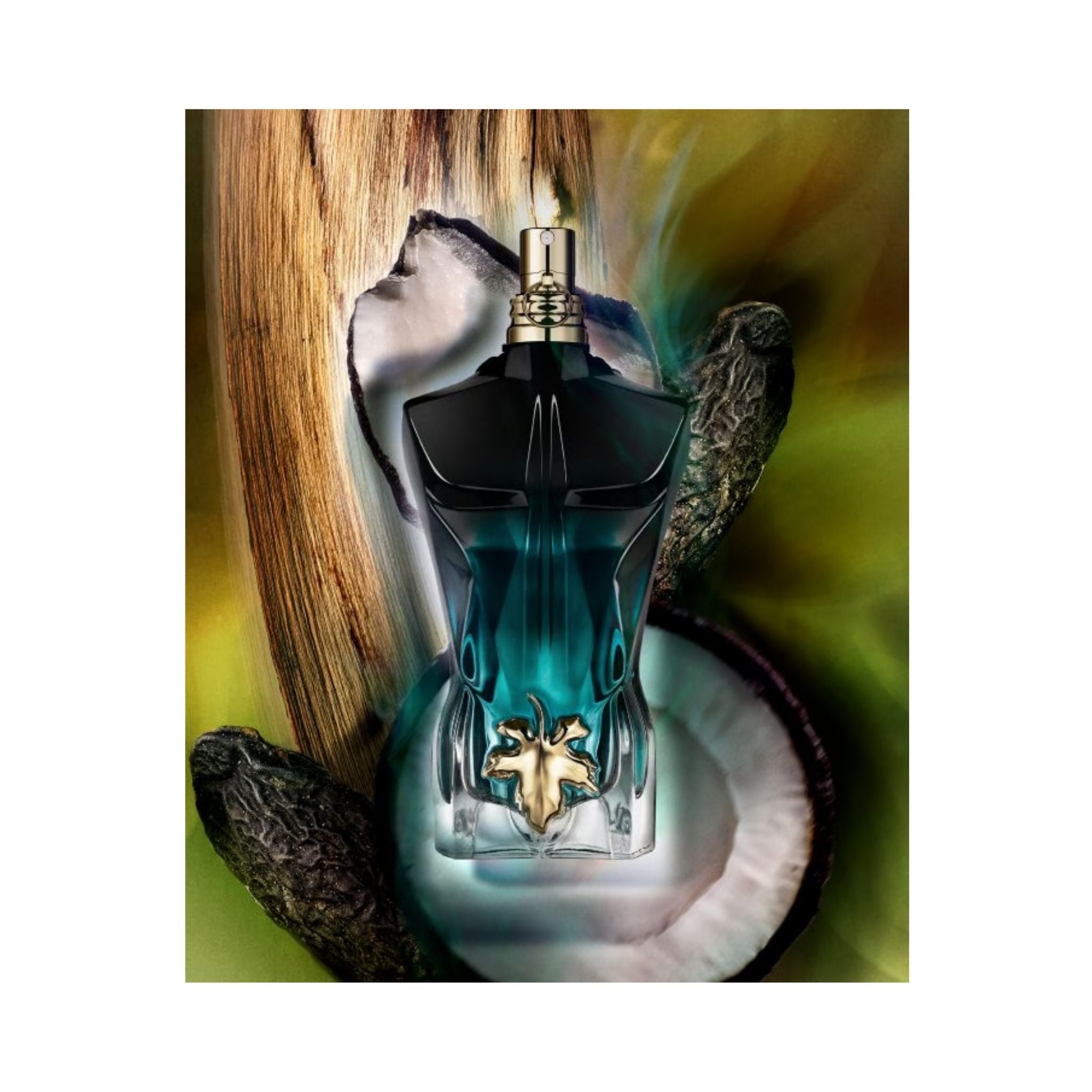 Jean Paul Gaultier Le Beau Le Parfum - Eau de Parfum Intense