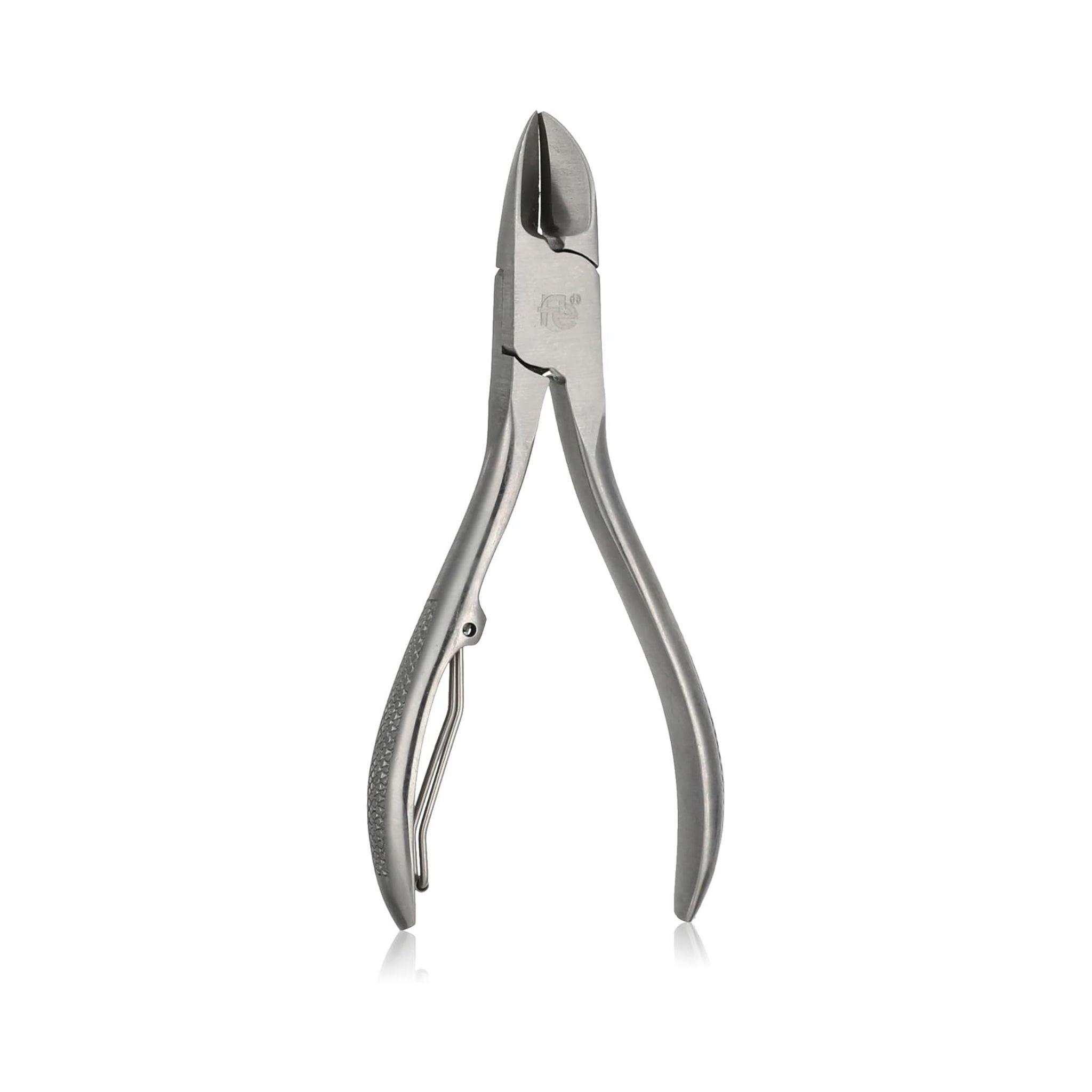 Fe Nail Nippers Large - Nail Tools