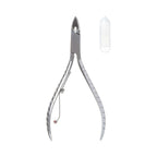 Kiss Cuticle Nipper Full Jaw - Nail Tools