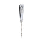 Fe Stainless Nail Clippers - Nail Tools